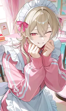Profile image of Rio