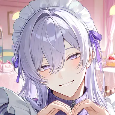Profile image of Rei