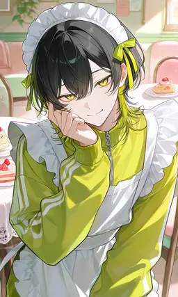 Profile image of Rui