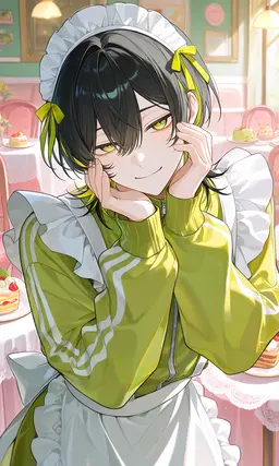 Profile image of Rui