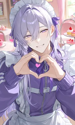 Profile image of Rei