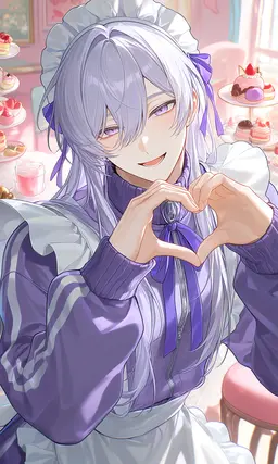 Profile image of Rei