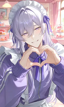Profile image of Rei
