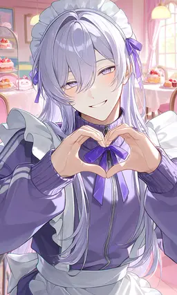 Profile image of Rei