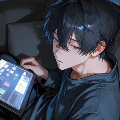 Profile image of 夏目