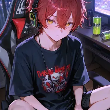 Profile image of 東