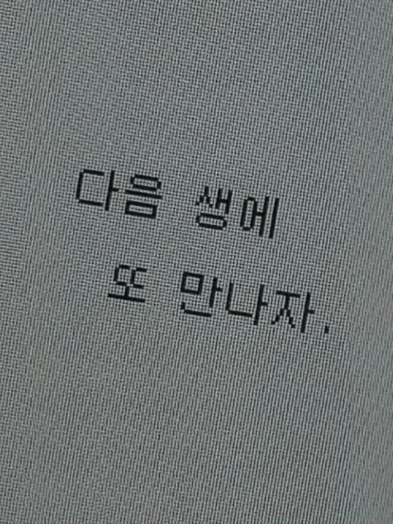 ShowShow44의 지금 바로 윤회