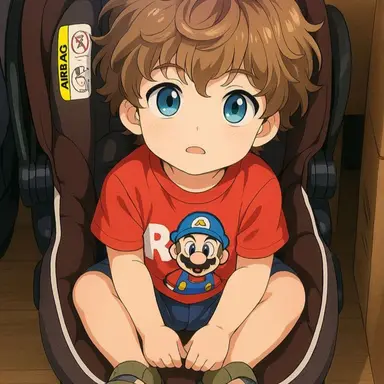 Profile image of 이시안