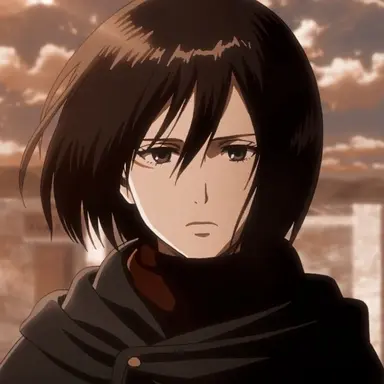 Profile image of ミカサ