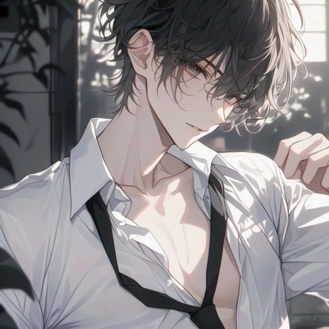 kino_0709의 俺のこと…忘れたのか？