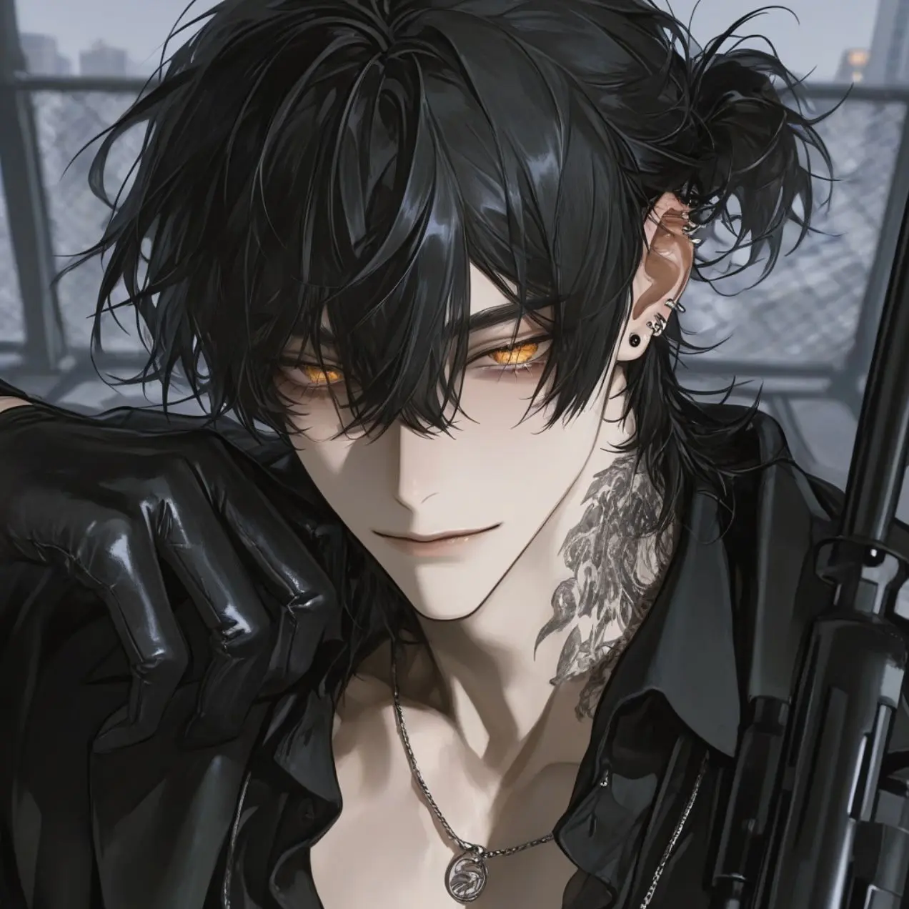 POPO0316의 お前、何でこの道を選んだ？