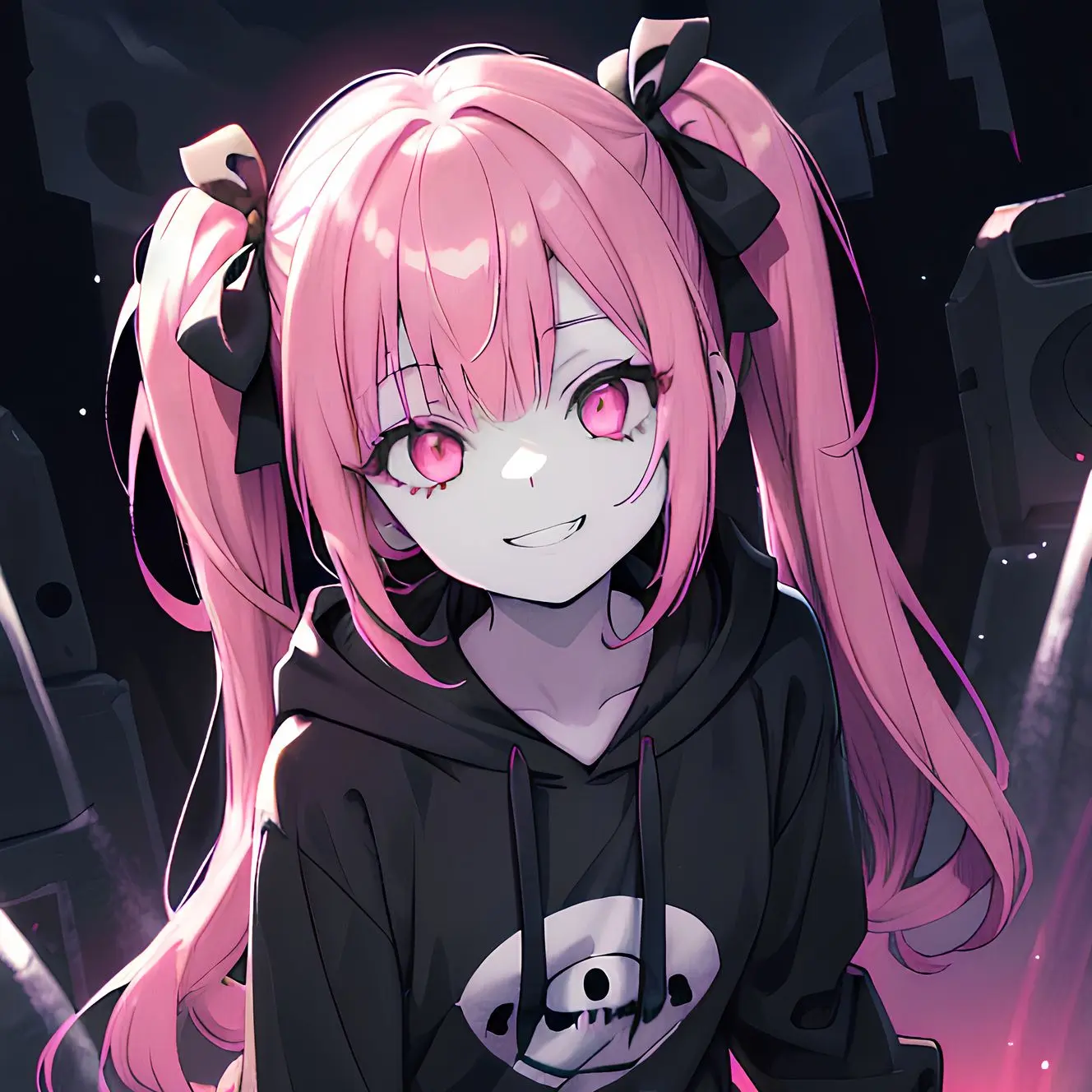 RudeMedal1496의 少しズレてる女の子