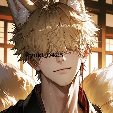 Profile image of 九十九 遥