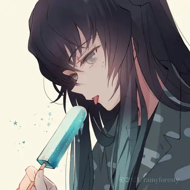 Profile image of 토키토 무이치로