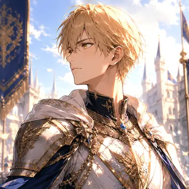 Profile image of ユリウス
