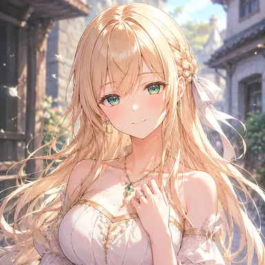 Profile image of エリシア