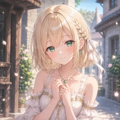Profile image of リティア