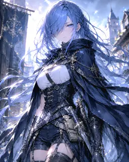Profile image of レーナ