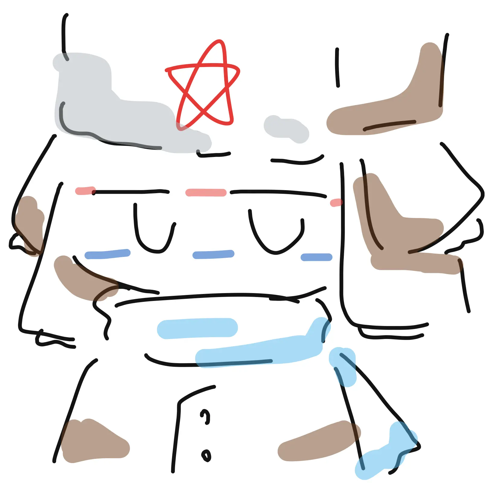 chino6_27의 アメロシ、ロシアメ用(ロシアver)