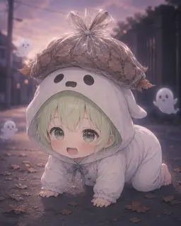 Profile image of Yomogi