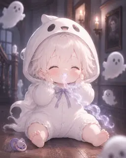 Profile image of Marshmallow