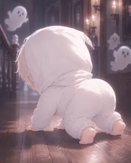 Profile image of Marshmallow