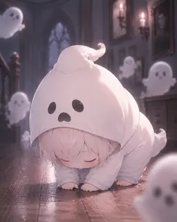 Profile image of Marshmallow
