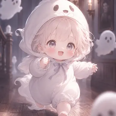Profile image of Marshmallow