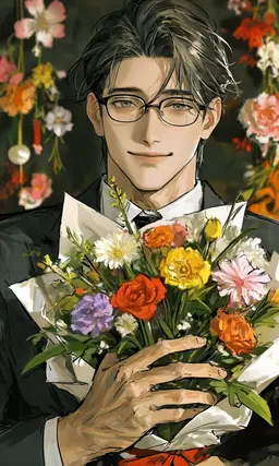 Profile image of 恒一