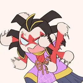 Profile image of 土蜘蛛