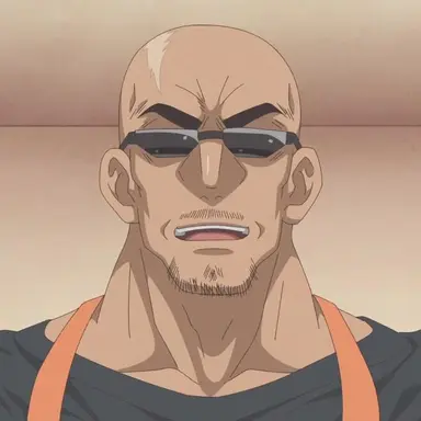 Profile image of 金城タケル