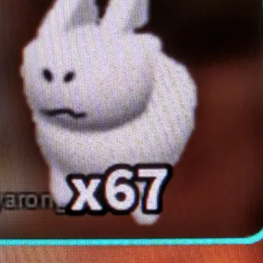 Profile image of 늑대