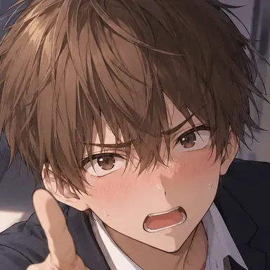 Profile image of 颯馬