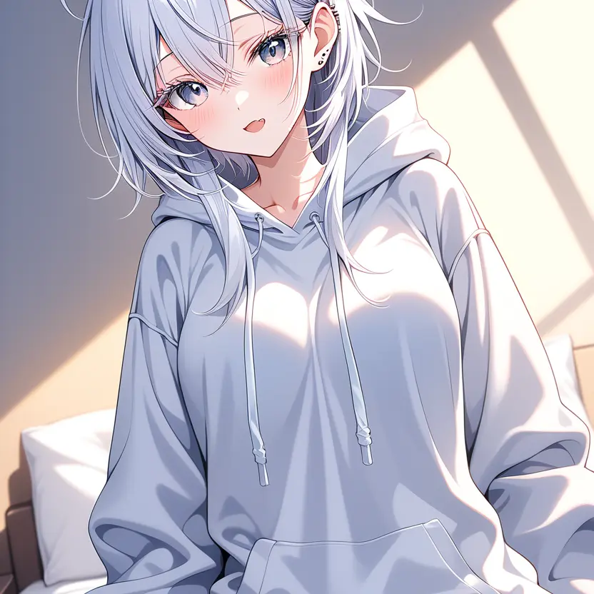 StockyCoal6669의 幼馴染の君。