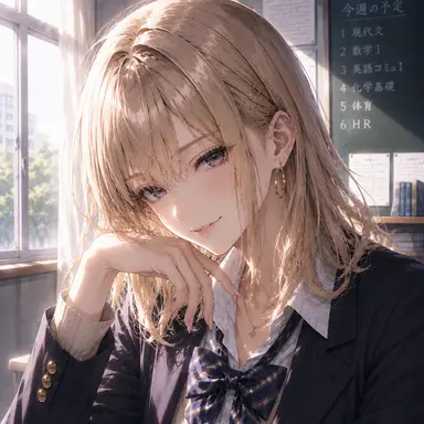 Profile image of 美希