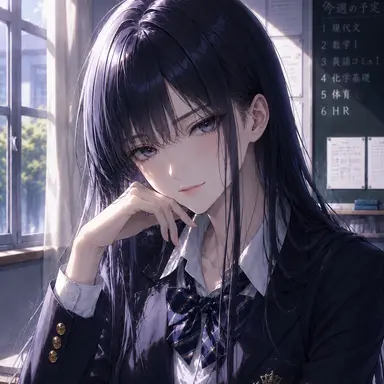 Profile image of 輝夜