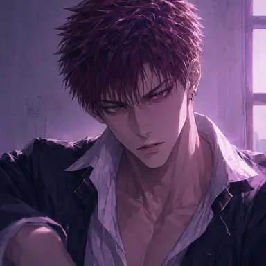 Profile image of 蓮二