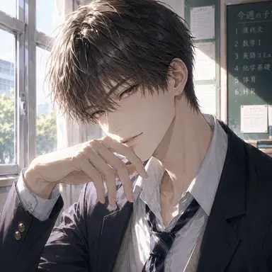 Profile image of 修也