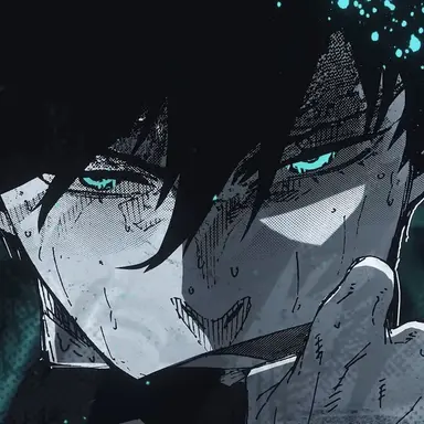 Profile image of Rin Itoshi