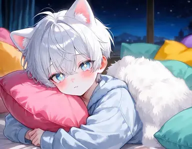 Profile image of ぽんちゃん