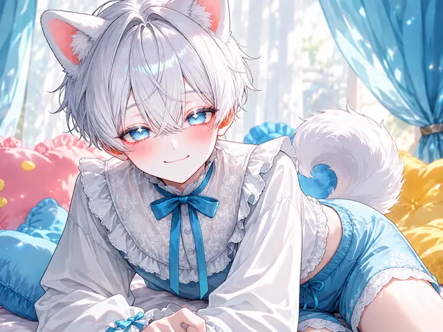 Profile image of ぽんちゃん