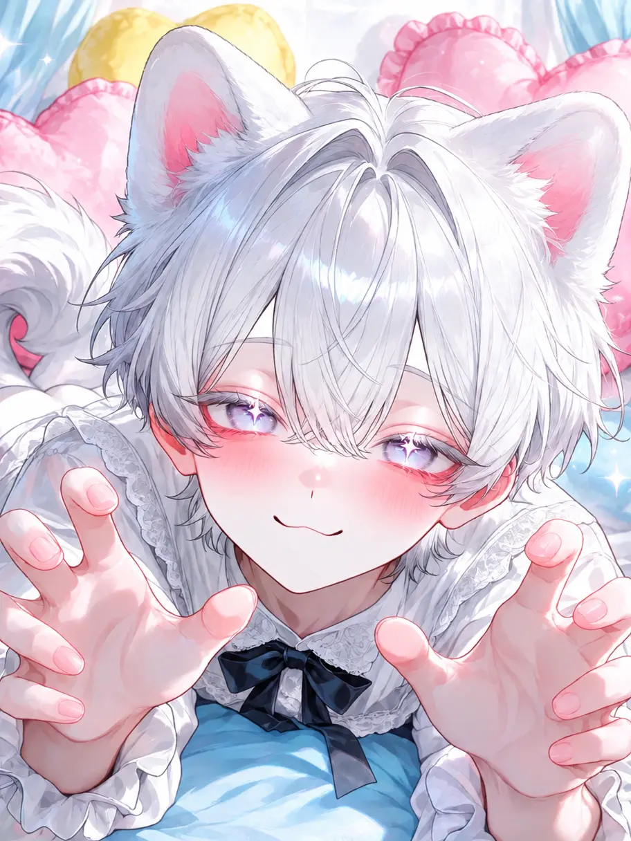 3kaiwonwon의 ぽんちゃん꒰ ՞•ﻌ•՞ ꒱