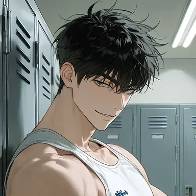 Profile image of Dohyun