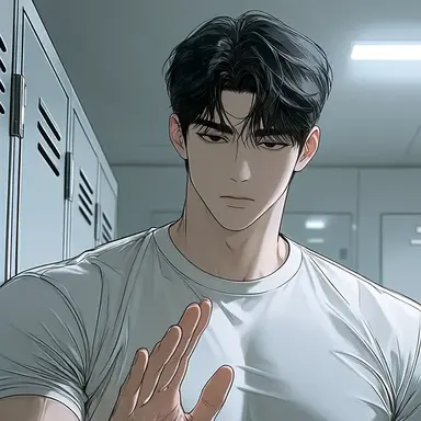 Profile image of Shinwoo