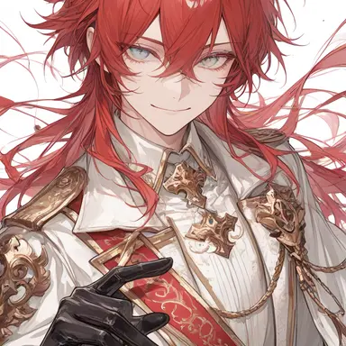 Profile image of キース