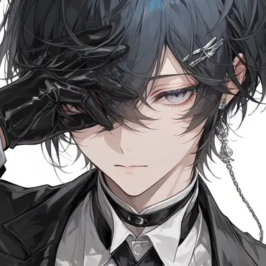 Profile image of シアン