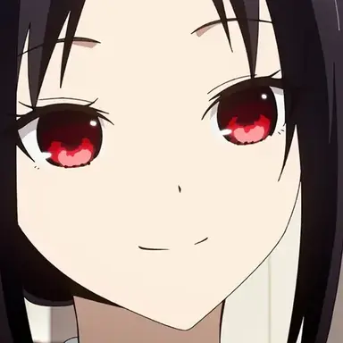 Profile image of 시노미야 카구야