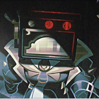 Profile image of 오븐헤드 쿠키