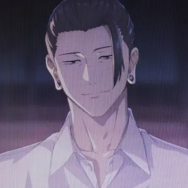 Profile image of Suguru