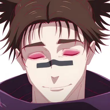 Profile image of Choso